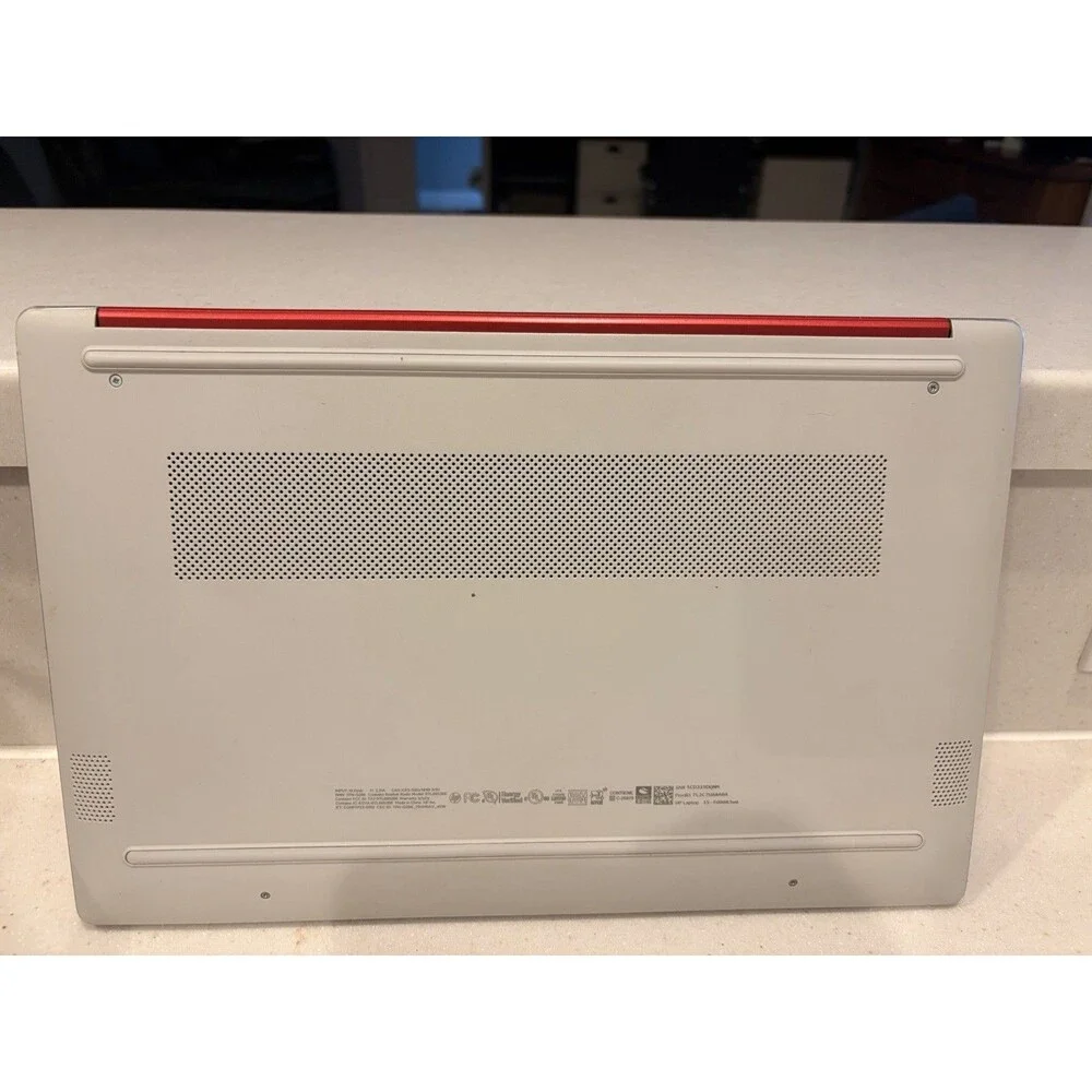 HP 15-FD0083WM 15.6